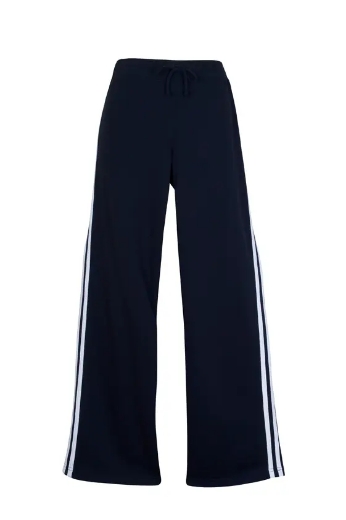 Picture of RAMO, Ladies Striped Track Pant